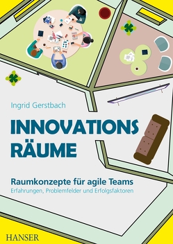 Innovationsräume von Gerstbach,  Ingrid