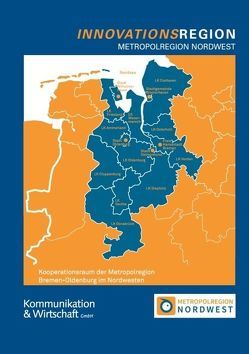 Innovationsregion Metropolregion Nordwest