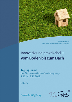 Innovativ und praktikabel – vom Boden bis zum Dach.