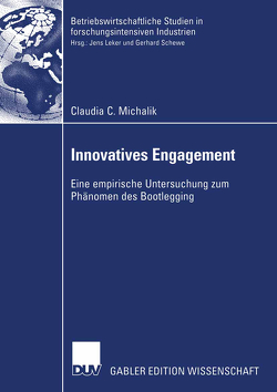 Innovatives Engagement von Michalik,  Claudia