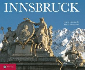 Innsbruck von Caramelle,  Franz, Pawlowski,  Hella