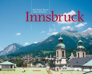 Innsbruck von Morscher,  Lukas, Zanon,  Karl-Heinz