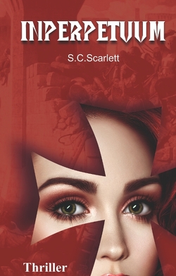 Inperpetuum von Scarlett,  S.C.