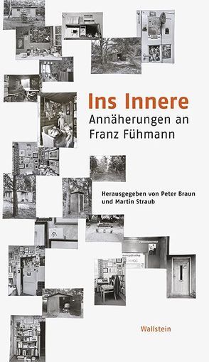 Ins Innere von Braun,  Peter, Straub,  Martin