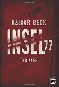 Insel 77 von Beck,  Halvar