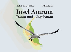Insel Amrum von Nicklau,  Rudolf-Georg, Peters,  Wellem