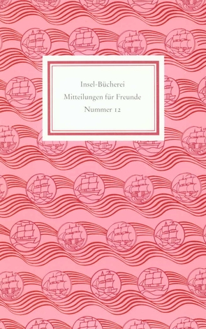 Insel-Bücherei. Mitteilungen für Freunde von Förster,  Jens, Freytag,  Sigrid, Kästner,  Herbert, Kirbach,  Klaus, Lengemann,  Jochen, Lipp,  Elke, Niechoj,  Norbert, Salver,  Barbara