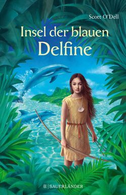 Insel der blauen Delfine von O'Dell,  Scott, Plancherel-Walter,  Roswitha