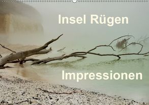 Insel Rügen Impressionen (Wandkalender 2019 DIN A2 quer) von Schmidt,  Sabine