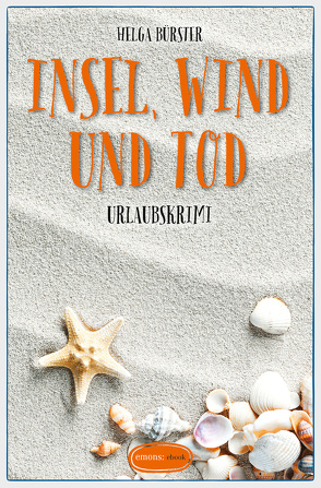 Insel, Wind und Tod von Bürster,  Helga