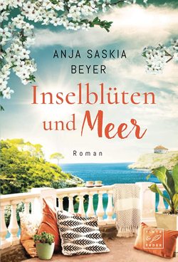 Inselblüten und Meer von Beyer,  Anja Saskia