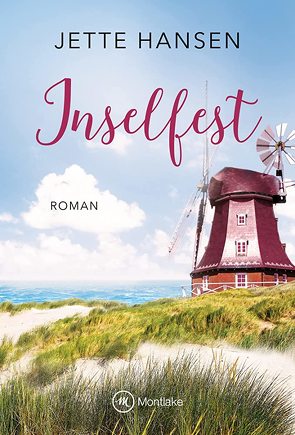 Inselfest von Hansen,  Jette