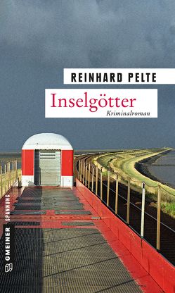Inselgötter von Pelte,  Reinhard