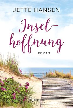 Inselhoffnung von Hansen,  Jette