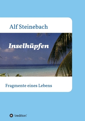 Inselhüpfen von Steinebach,  Alf