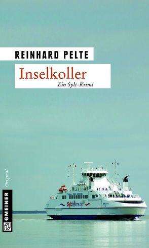 Inselkoller von Pelte,  Reinhard
