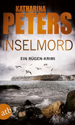 Inselmord von Peters,  Katharina