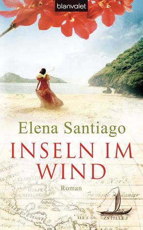 Inseln im Wind von Santiago,  Elena