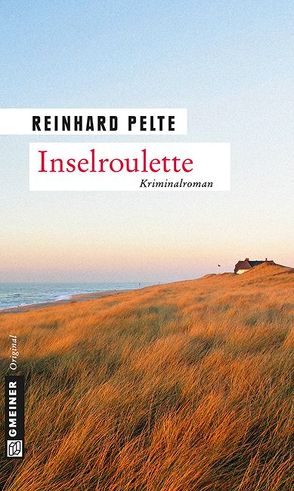 Inselroulette von Pelte,  Reinhard