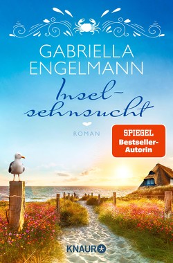 Inselsehnsucht von Engelmann,  Gabriella