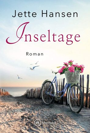 Inseltage von Hansen,  Jette