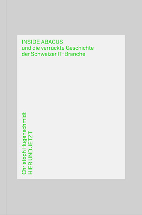 Inside Abacus von Hugenschmidt,  Christoph