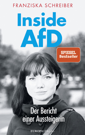 Inside AFD von Schreiber,  Franziska