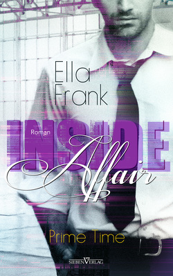 Inside Affair von Frank,  Ella, Pranga,  Sylvia