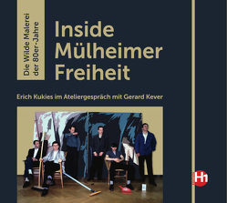 Inside Mülheimer Freiheit von Kever,  Gerard, Kukies,  Erich