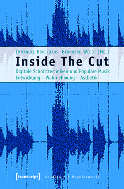 Inside The Cut von Brockhaus,  Immanuel, Weber,  Bernhard