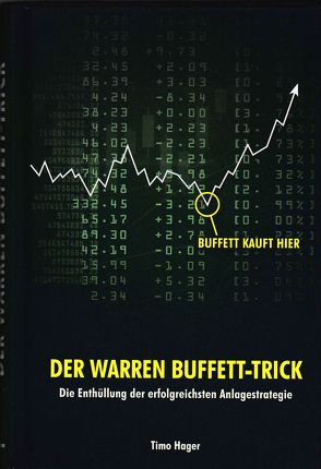 Der Warren Buffett-Trick von Hager,  Timo