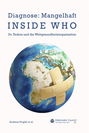 Inside WHO von Dripke,  Andreas