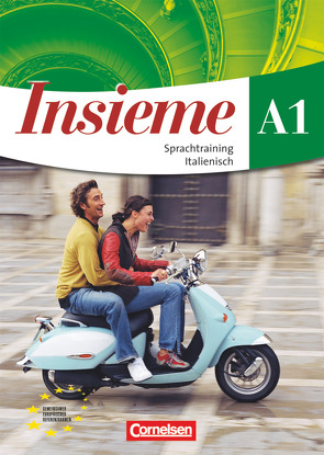 Insieme – Italienisch – Aktuelle Ausgabe – A1 von Colombo,  Federica