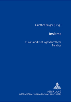 Insieme von Berger,  Günther