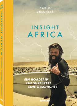 Insight Africa, eBook von Drechsel,  Carlo