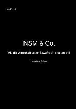 INSM & Co. von Ehrich,  Udo