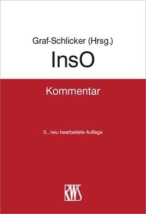 InsO von Graf-Schlicker,  Marie-Luise