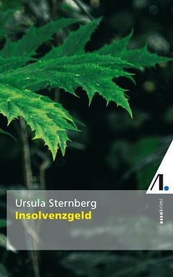 Insolvenzgeld von Sternberg,  Ursula