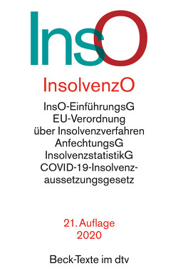 Insolvenzordnung