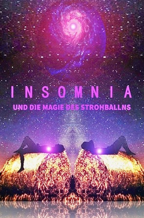 Insomnia von Popp,  Andrea