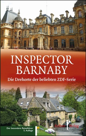 Inspector Barnaby von Schreiner,  Sabine, Street,  Joan, Wittfoth,  Nathalie