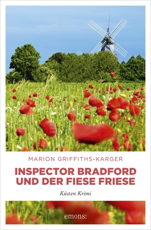 Inspector Bradford und der fiese Friese von Griffiths-Karger,  Marion