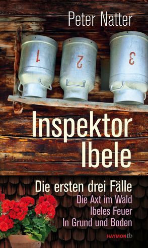 Inspektor Ibele von Natter,  Peter