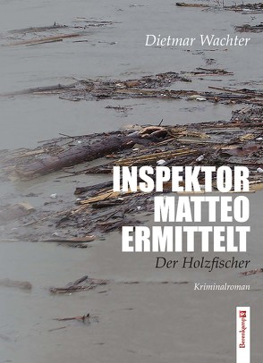 Inspektor Matteo ermittelt von Dietmar,  Wachter