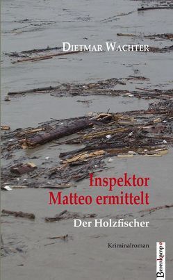Inspektor Matteo ermittelt von Wachter,  Dietmar