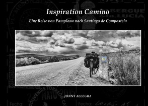 INSPIRATION CAMINO von Allegra,  Jonny