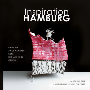 Inspiration Hamburg von Hofmann,  Isabelle