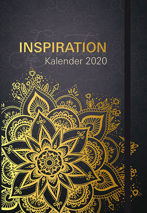 Inspiration – Kalender 2020