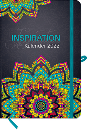 Inspiration – Kalender 2022