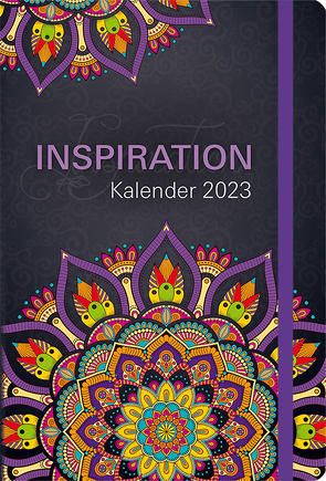 Inspiration – Kalender 2023